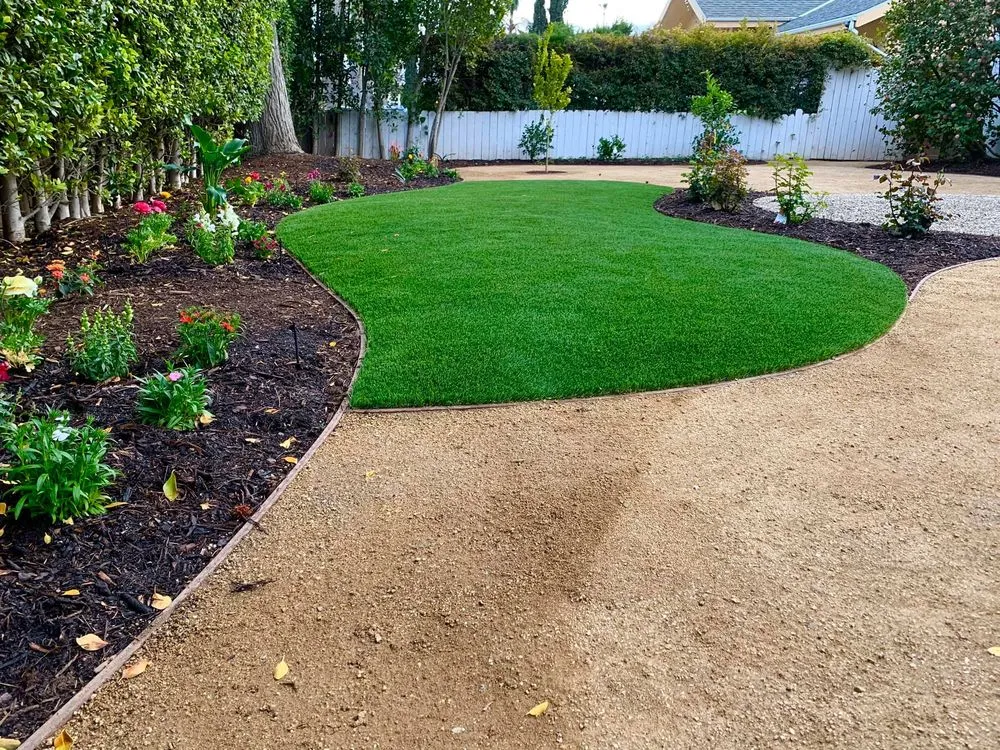 Local landscaping services in Los Angeles, CA by Artscape Gardens