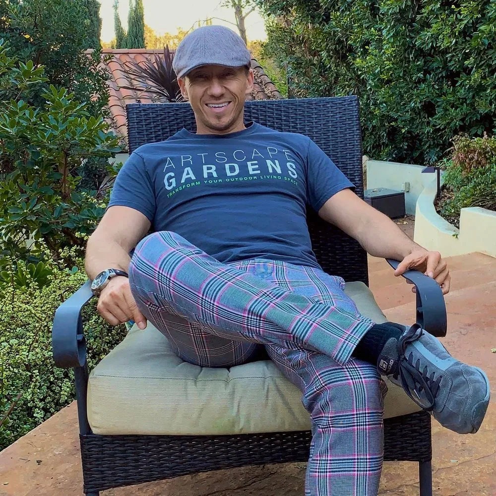 Affordable landscape installation for outdoor upgrades in Los Angeles, CA by Artscape Gardens