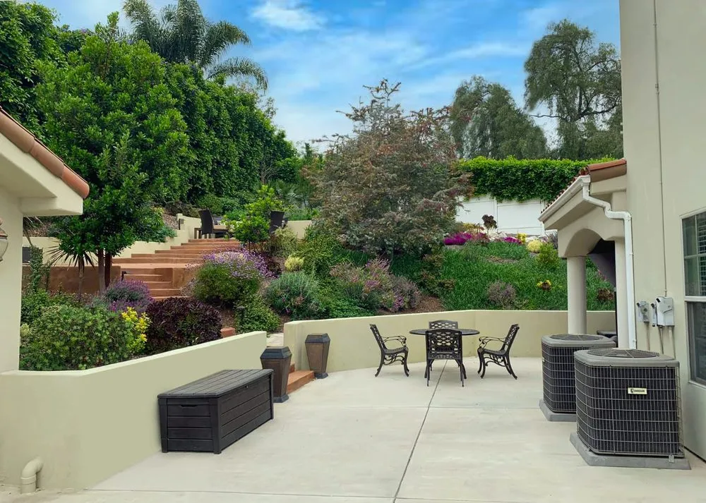 Professional garden landscaping in Los Angeles, CA - Artscape Gardens