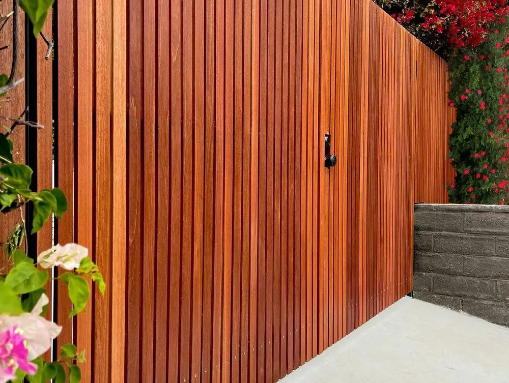 Expert outdoor landscaping in Los Angeles, CA - Artscape Gardens