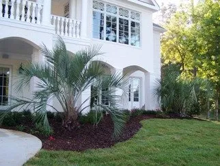Reliable lawn mowing service with custom design across Conyers, GA - ArtScape Lawn and Turf Professionals