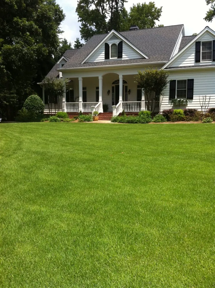 Top-rated outdoor landscaping for beautiful yards across Conyers, GA - ArtScape Lawn and Turf Professionals