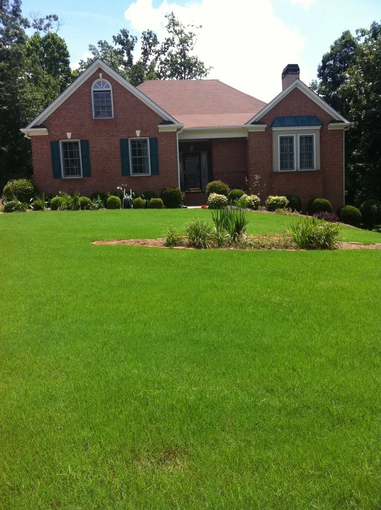 Local outdoor landscaping near you across Conyers, GA - ArtScape Lawn and Turf Professionals