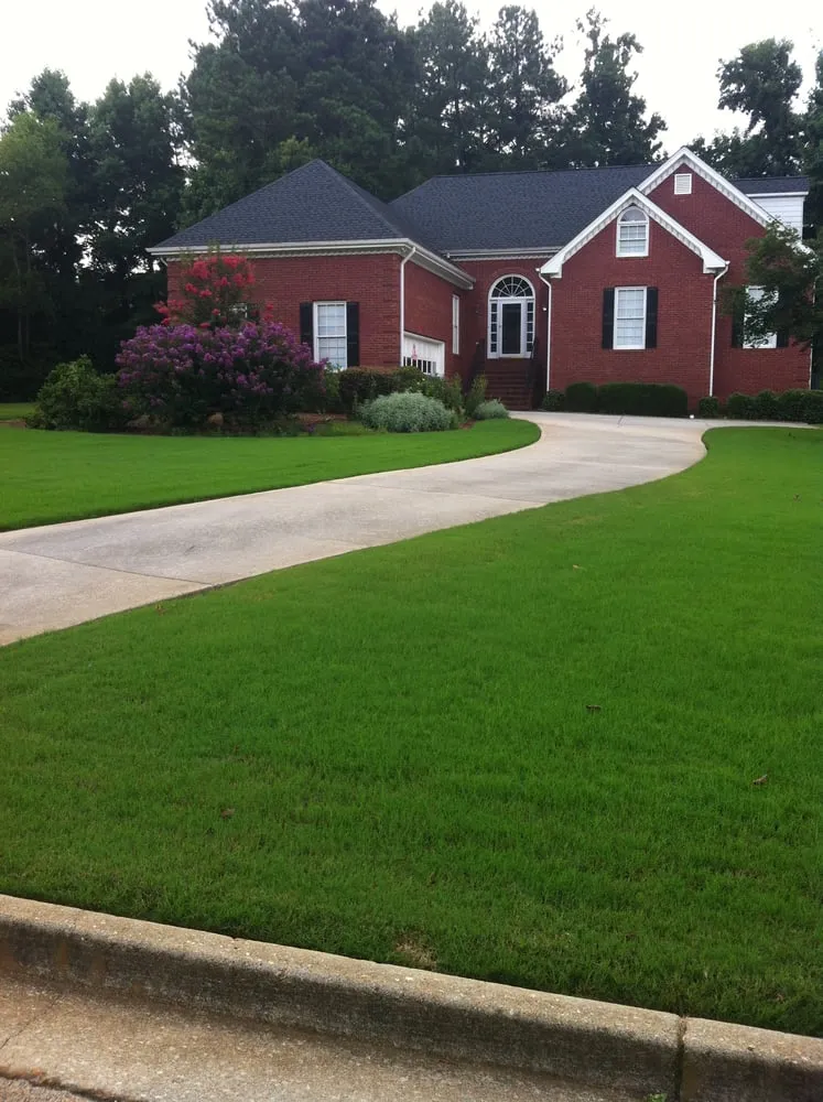 Reliable outdoor landscaping for outdoor upgrades across Conyers, GA - ArtScape Lawn and Turf Professionals
