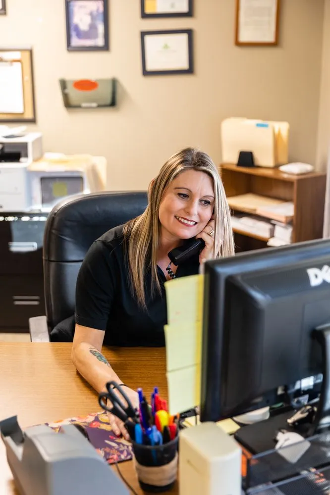 Reliable residential landscaping in Conyers, GA by ArtScape Lawn and Turf Professionals