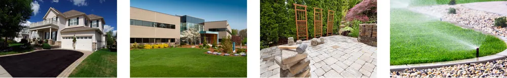 Local lawn care service for year-round maintenance in Southwest Ranches, FL by Artscapes by Blue Sky