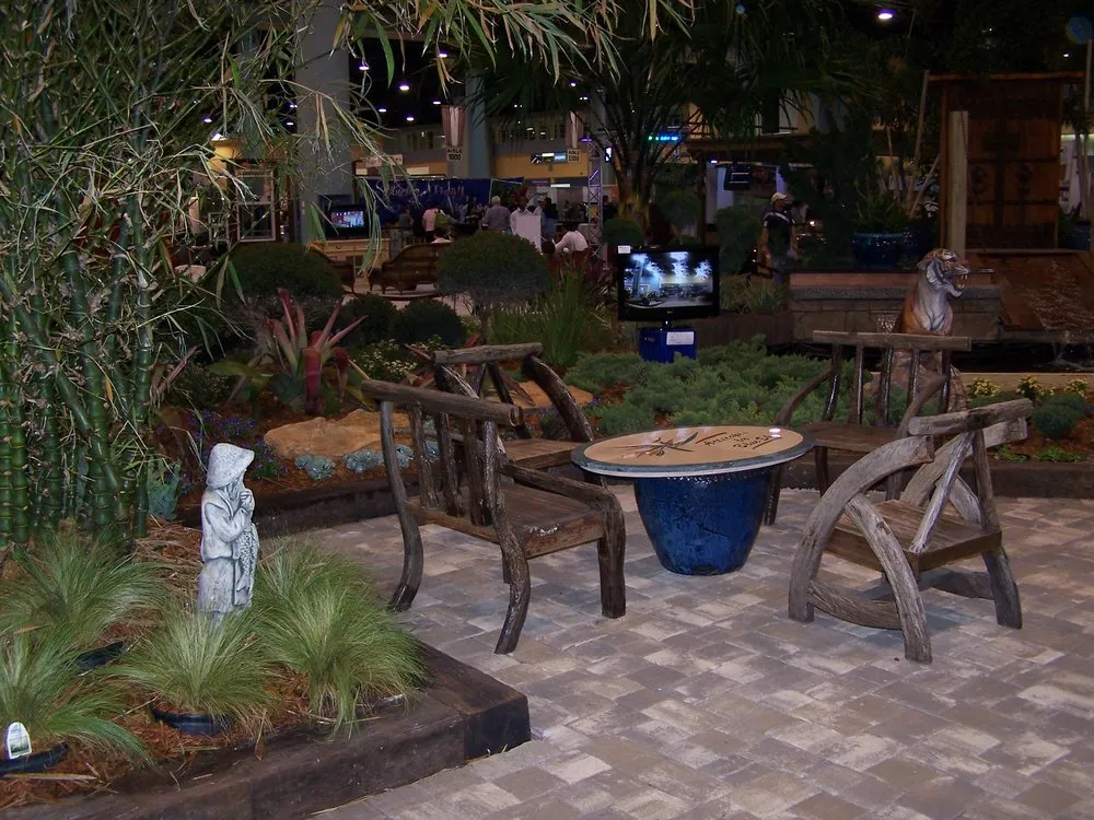 Reliable landscape installation experts serving Southwest Ranches, FL - Artscapes by Blue Sky