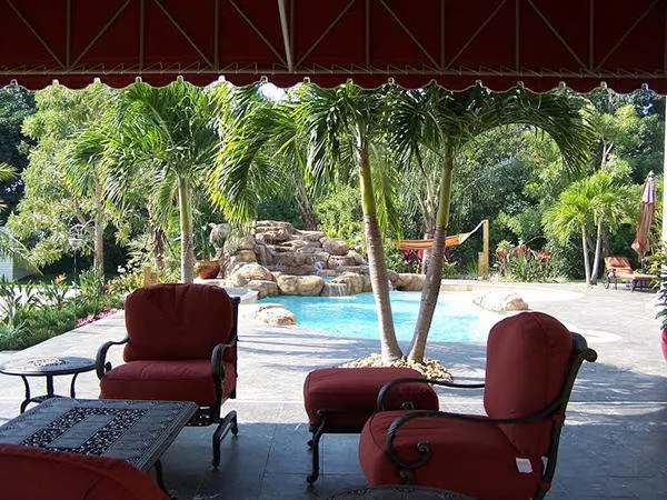 Professional residential landscaping experts serving Southwest Ranches, FL - Artscapes by Blue Sky