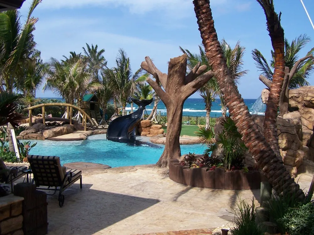 Reliable outdoor landscaping near you in Southwest Ranches, FL by Artscapes by Blue Sky