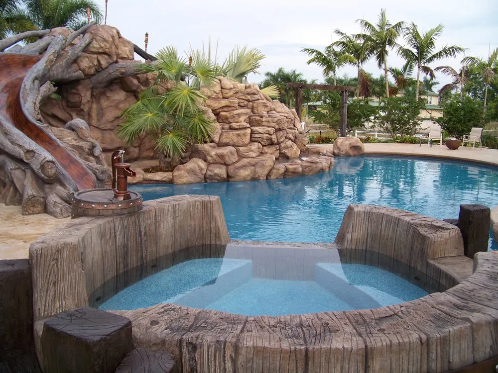 Professional landscape installation for outdoor upgrades across Southwest Ranches, FL - Artscapes by Blue Sky