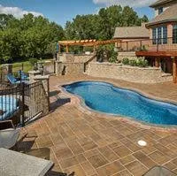 Professional residential landscaping experts serving Menasha, WI - Artscapes Custom Outdoor Creations