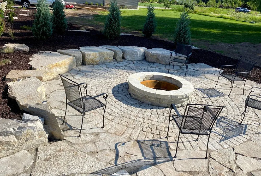 Affordable landscape design experts serving Menasha, WI - Artscapes Custom Outdoor Creations