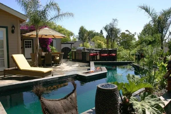 Trusted garden landscaping for beautiful yards across Redwood City, CA - Artscapes