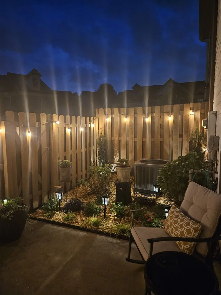 Trusted lawn mowing service for residential properties in Lawrenceville, GA by Artscaping Lawncare Service