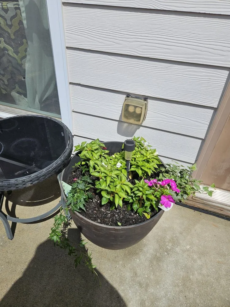 Reliable landscaping services in Lawrenceville, GA by Artscaping Lawncare Service