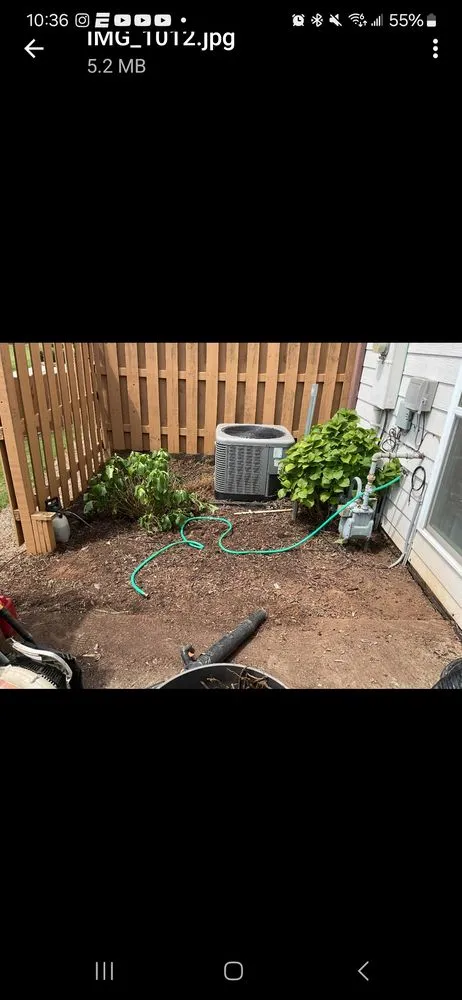 Expert yard maintenance for year-round maintenance across Lawrenceville, GA - Artscaping Lawncare Service