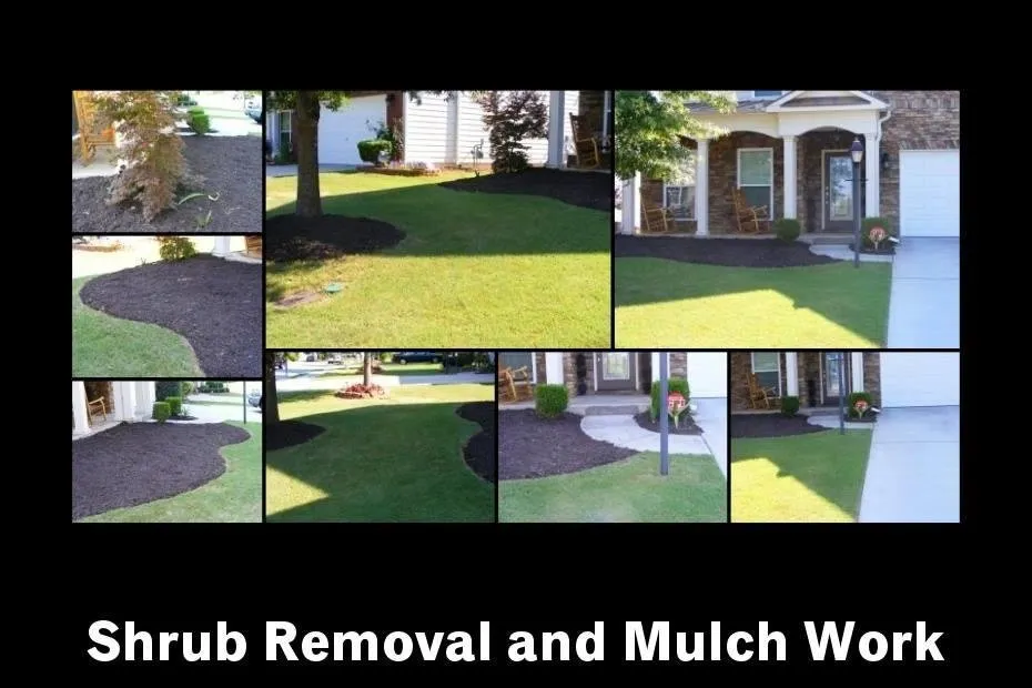 Custom landscaping services with custom design across Lawrenceville, GA - Artscaping Lawncare Service