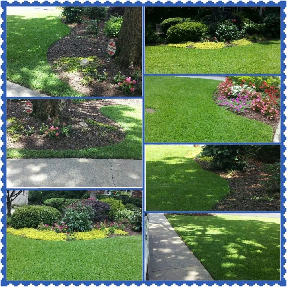 Reliable lawn mowing service in Lawrenceville, GA - Artscaping Lawncare Service