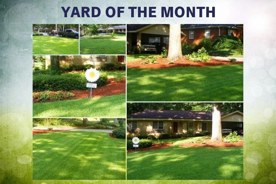 Affordable garden landscaping experts serving Lawrenceville, GA - Artscaping Lawncare Service