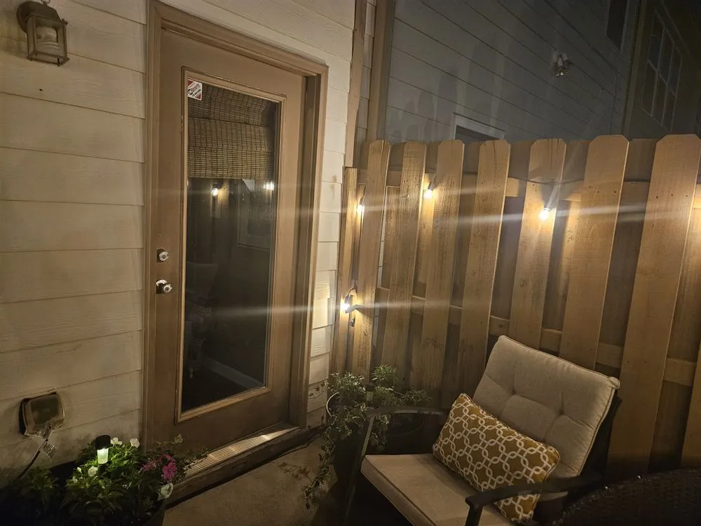 Expert landscape installation for homes in Lawrenceville, GA by Artscaping Lawncare Service