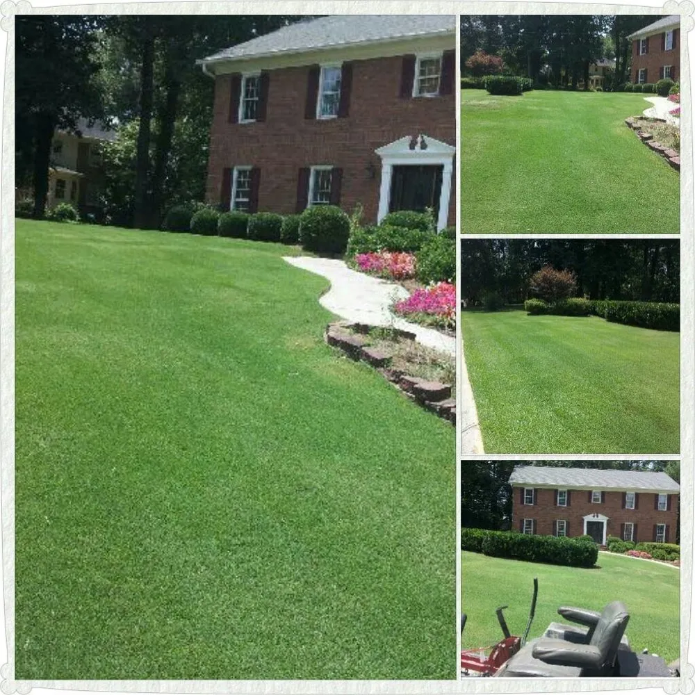 Reliable landscaping services near you in Lawrenceville, GA by Artscaping Lawncare Service