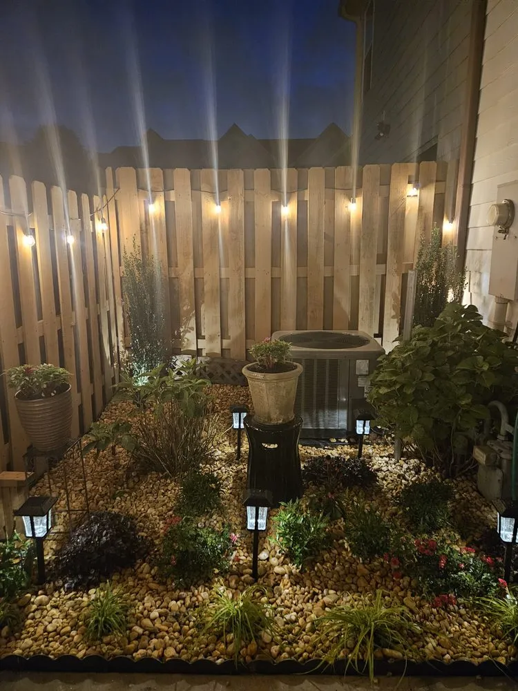 Expert yard maintenance experts serving Lawrenceville, GA - Artscaping Lawncare Service