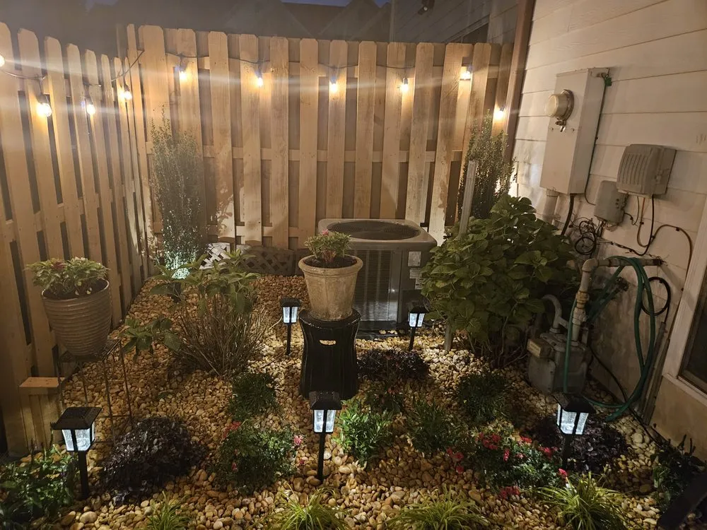 Custom lawn care service experts serving Lawrenceville, GA - Artscaping Lawncare Service