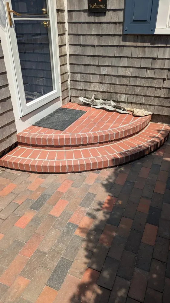 Expert lawn care service experts serving Barnstable, MA - Artstone Landscaping