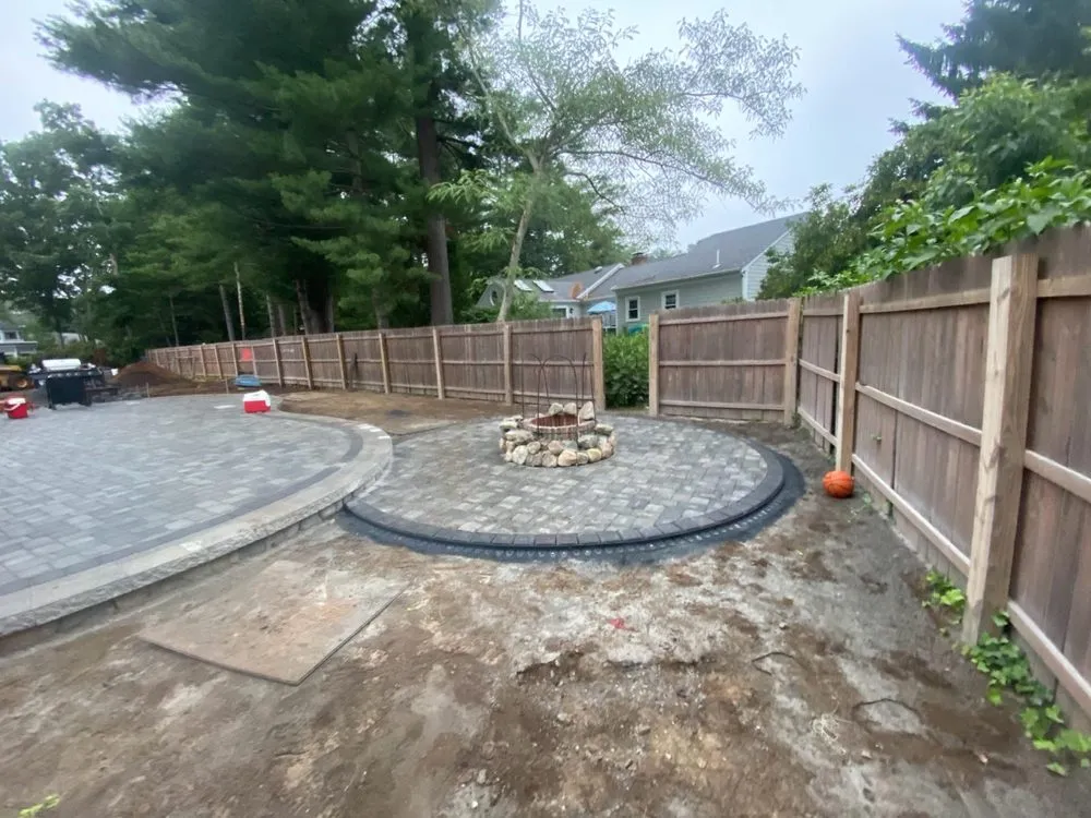 Top-rated yard maintenance in Barnstable, MA - Artstone Landscaping