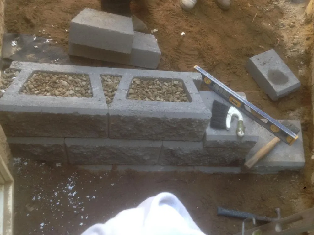 Local outdoor landscaping in Barnstable, MA - Artstone Landscaping