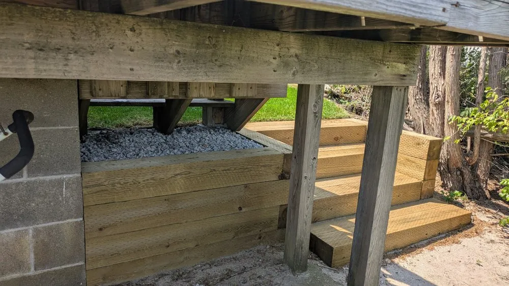 Trusted yard maintenance in Barnstable, MA by Artstone Landscaping