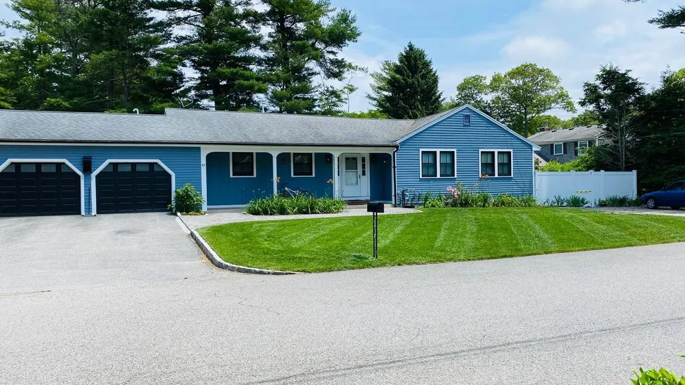 Reliable garden landscaping near you across Barnstable, MA - Artstone Landscaping