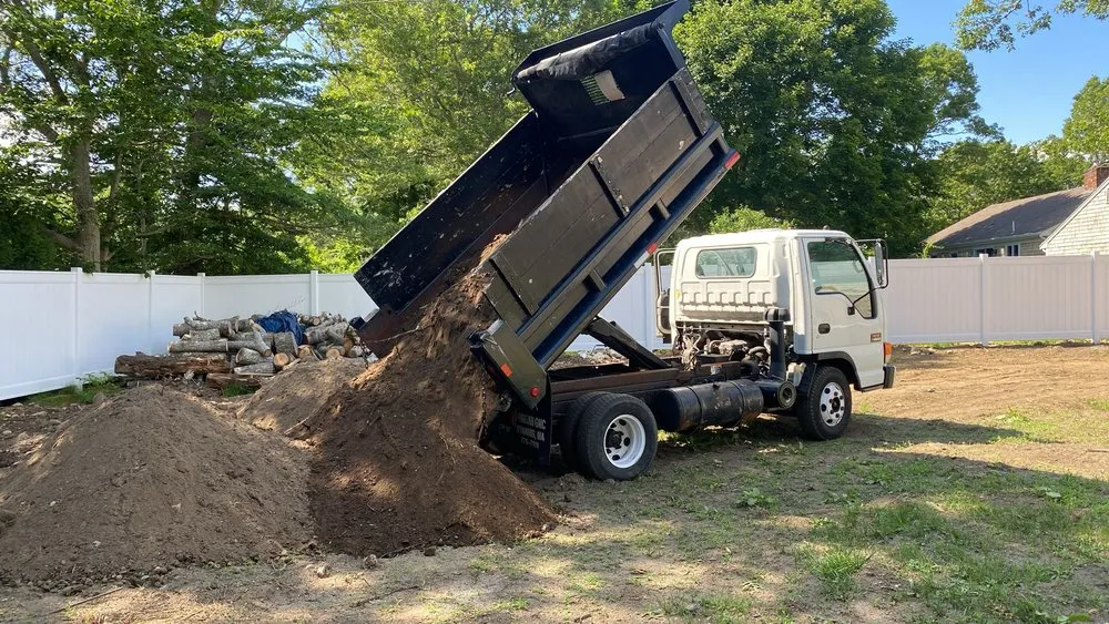 Professional landscaping services near you across Barnstable, MA - Artstone Landscaping