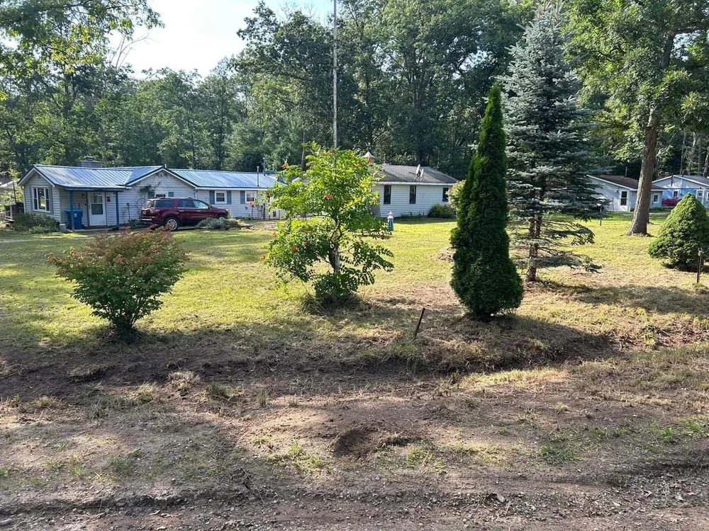 Top-rated landscaping services near you across Harrison, MI - Artsy Landscaping