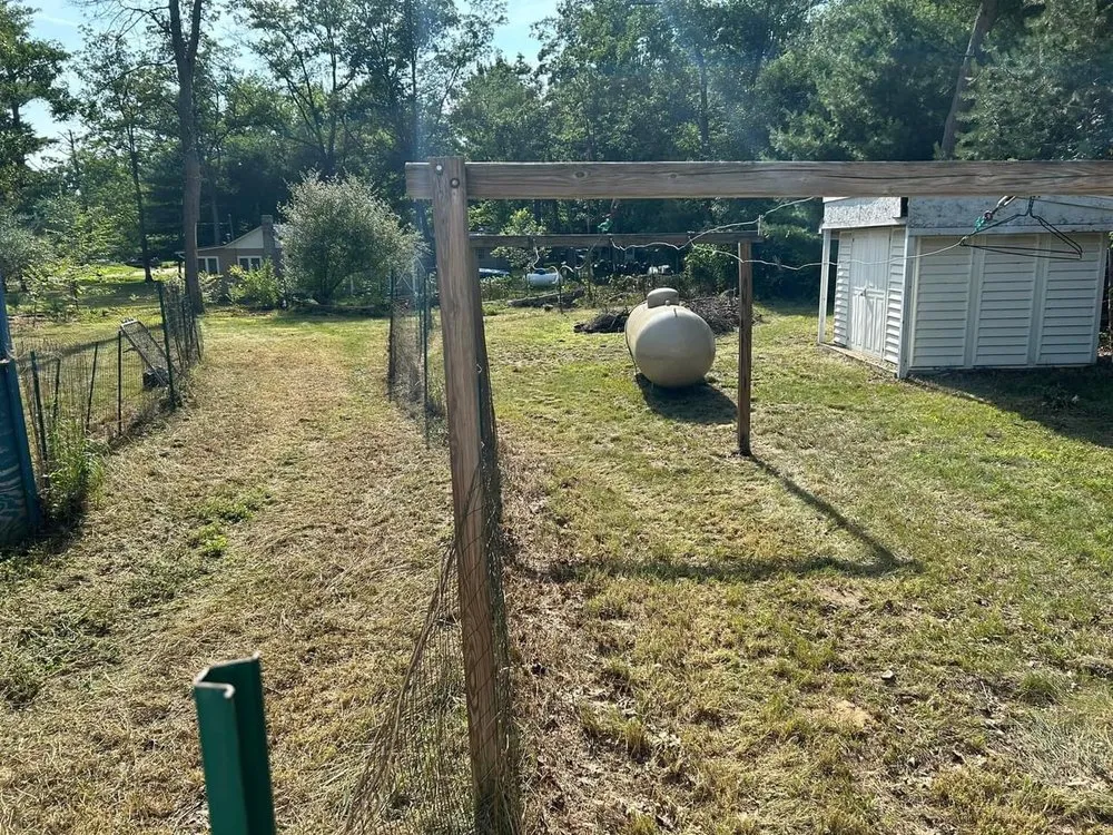 Trusted yard cleanup service experts serving Harrison, MI - Artsy Landscaping