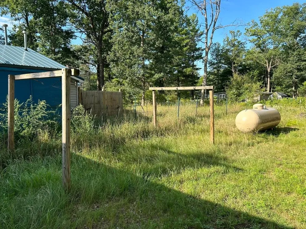 Affordable outdoor landscaping in Harrison, MI by Artsy Landscaping