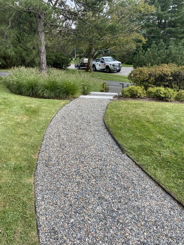 Professional landscape installation for outdoor upgrades across Lynn, MA - Arturo Landscaping