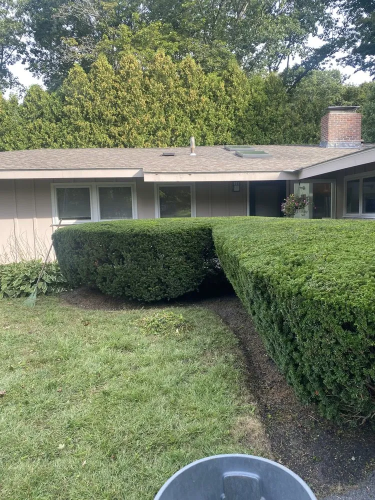 Trusted lawn mowing service in Lynn, MA - Arturo Landscaping