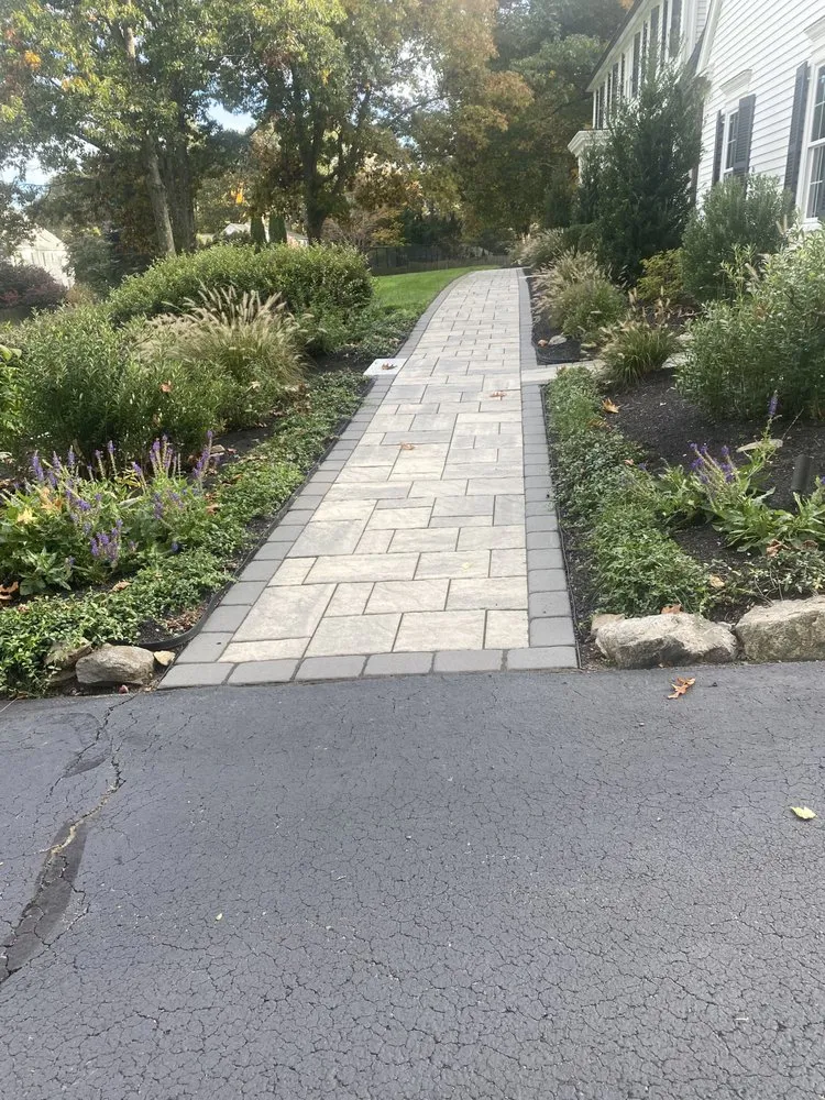 Top-rated yard cleanup service for residential properties across Lynn, MA - Arturo Landscaping