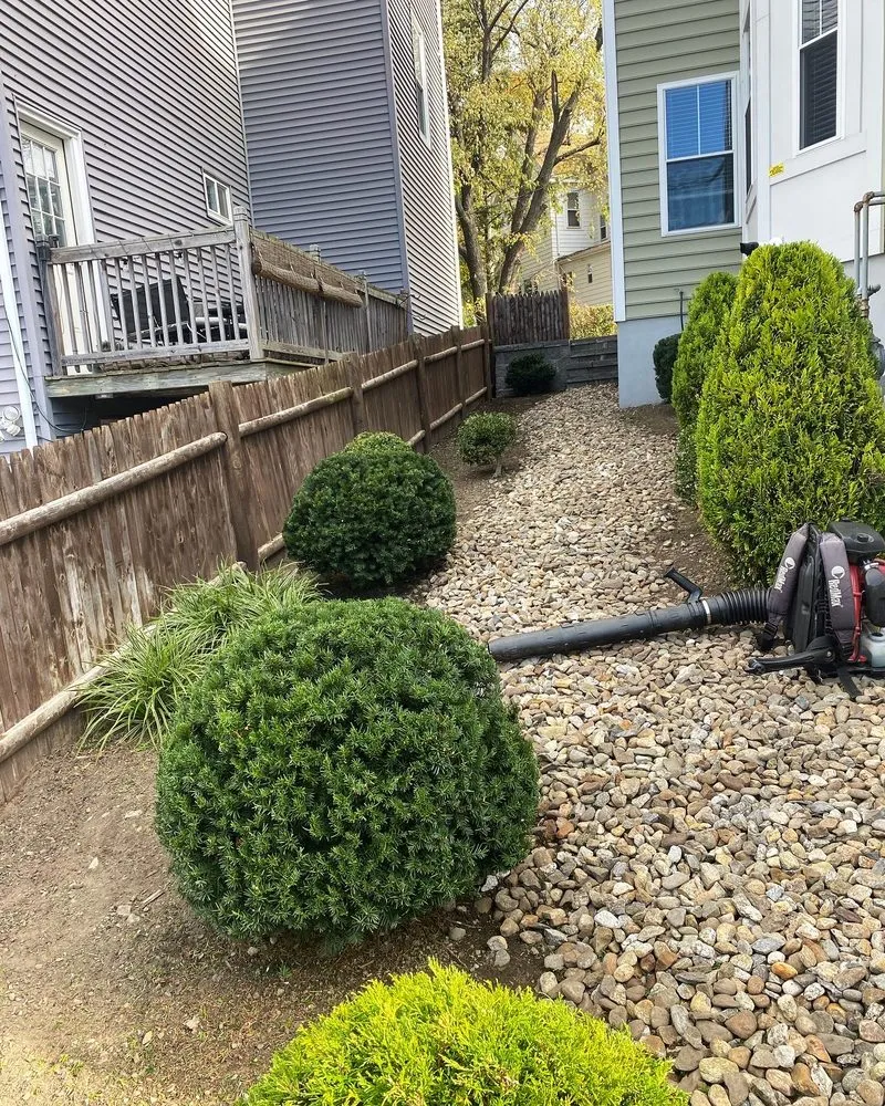 Professional landscape design experts serving Lynn, MA - Arturo Landscaping