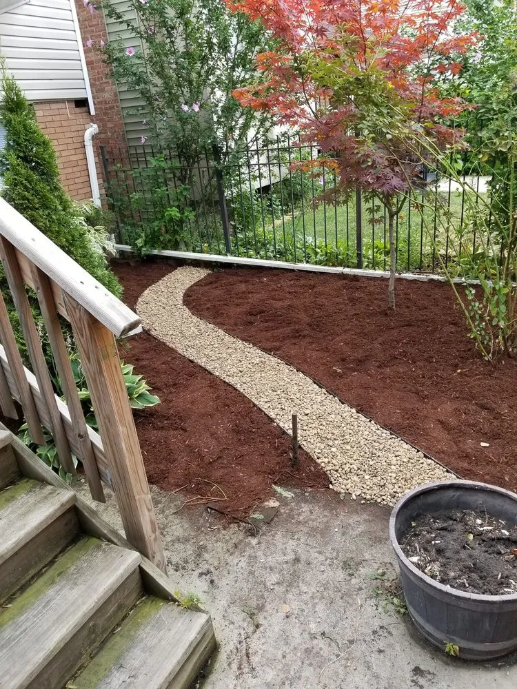 Top-rated landscape design with custom design across Chicago, IL - Arturo Landscaping Service