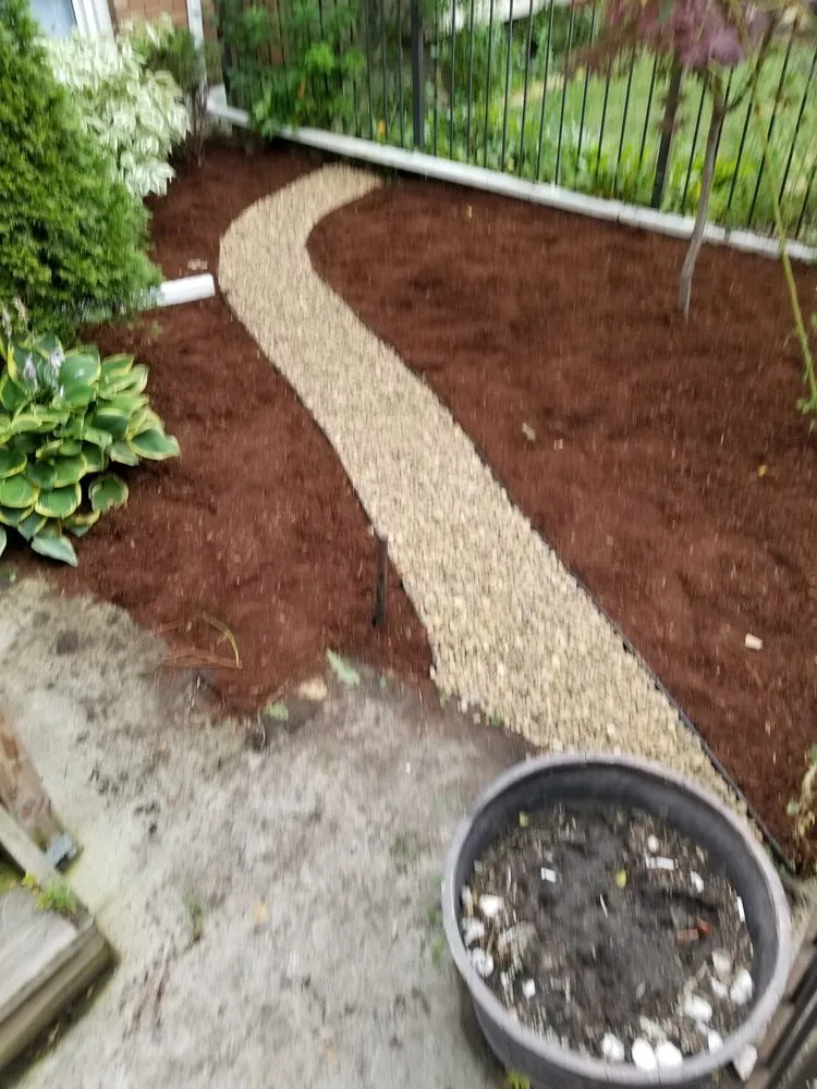 Local landscape design in Chicago, IL - Arturo Landscaping Service