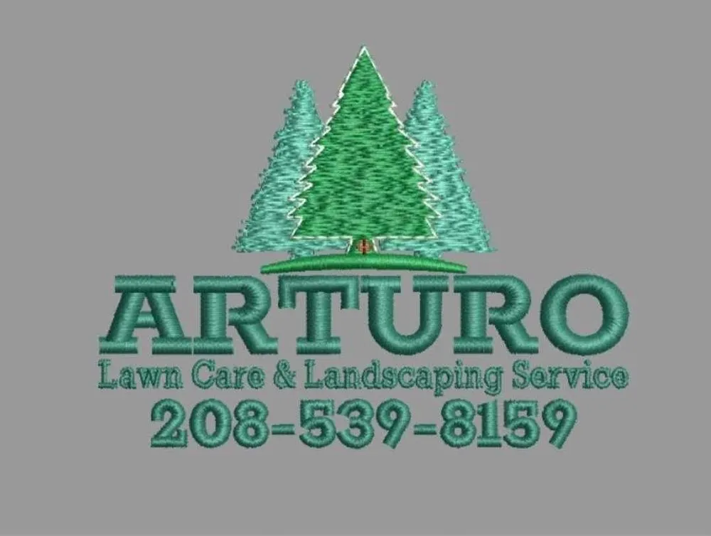 Reliable landscape installation for beautiful yards across Gooding, ID - Arturo Lawn Care & Landscaping Service