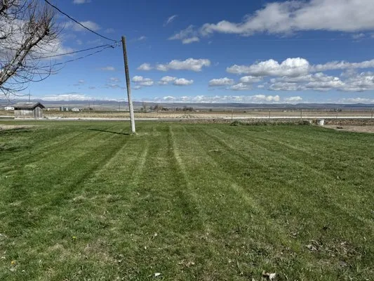 Arturo Lawn Care Service