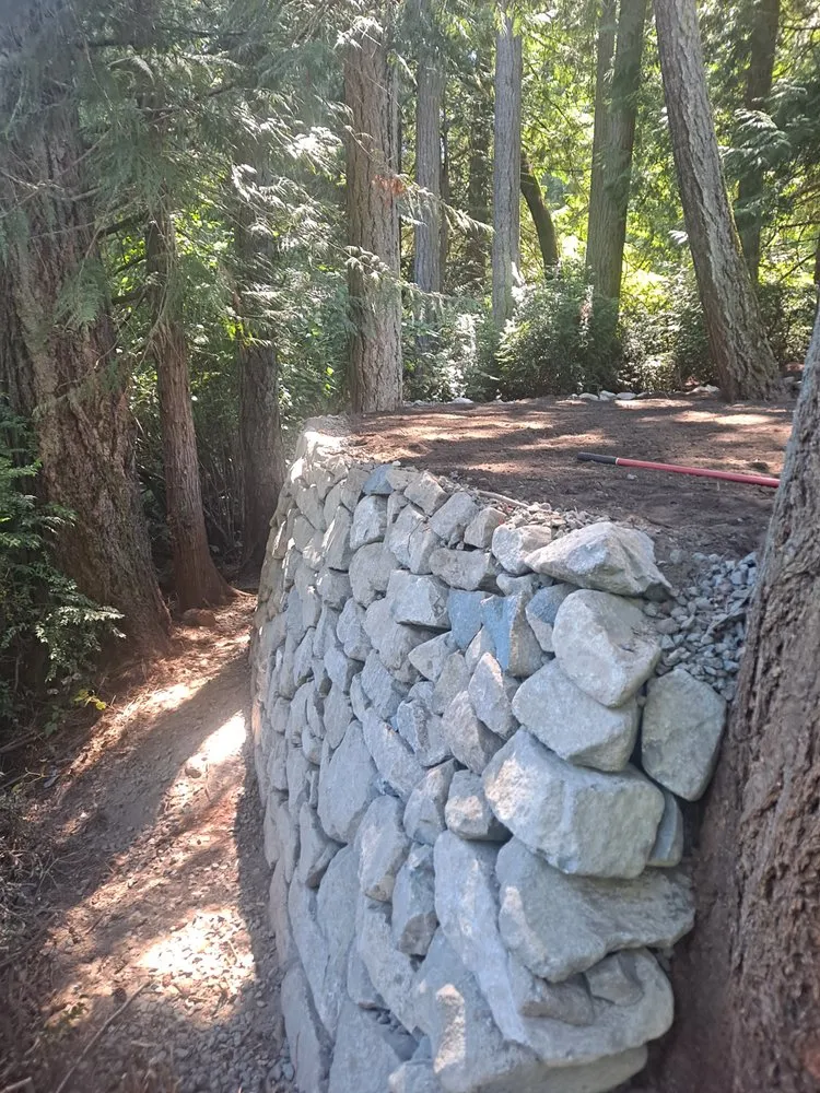 Reliable yard maintenance in Bremerton, WA - Arturo MC Landscaping