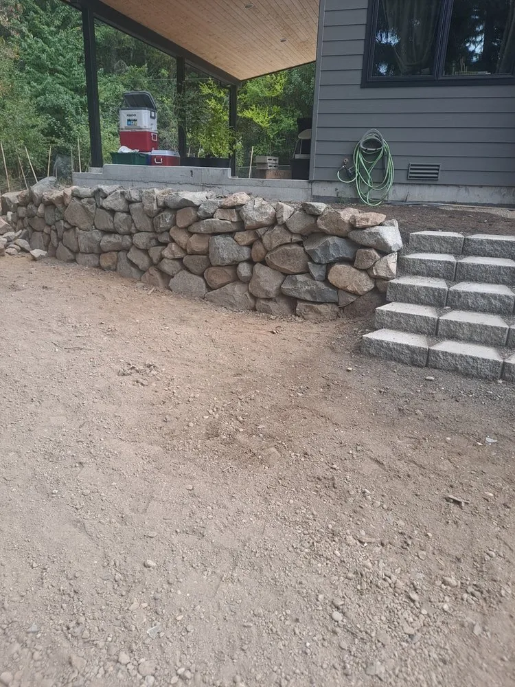 Professional lawn care service experts serving Bremerton, WA - Arturo MC Landscaping