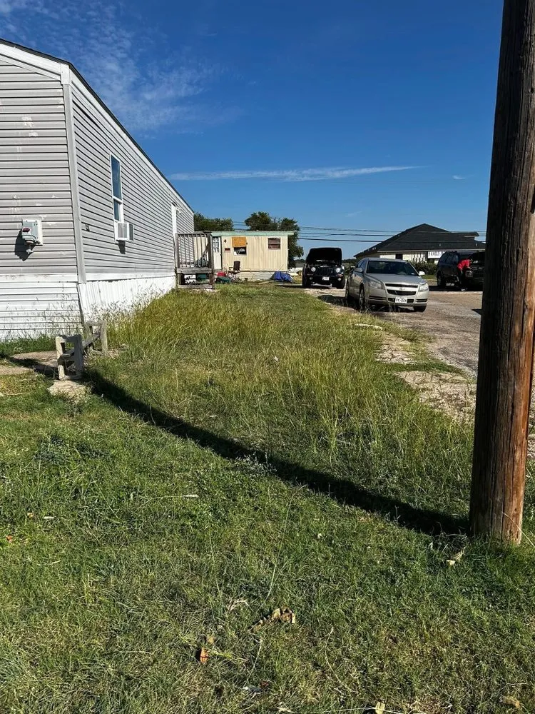 Custom lawn care service for year-round maintenance across Harker Heights, TX - Arturo Mowing Services