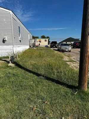 Arturo Mowing Services Logo