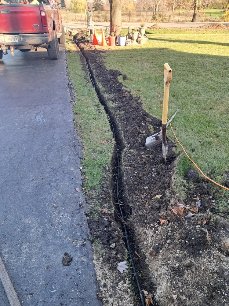 Reliable outdoor landscaping near you across Mount Prospect, IL - Arturo Pulido Landscaping