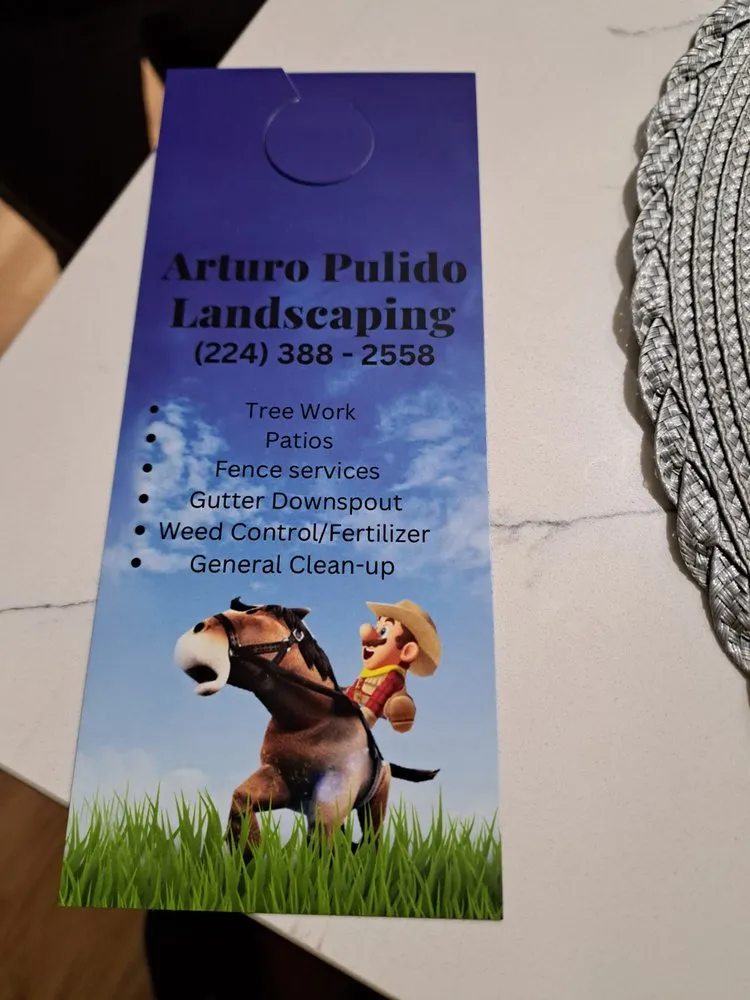 Affordable yard maintenance for year-round maintenance across Mount Prospect, IL - Arturo Pulido Landscaping